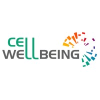 Cell Wellbeing logo, Cell Wellbeing contact details