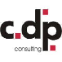 CDP CONSULTING GERMANY logo, CDP CONSULTING GERMANY contact details