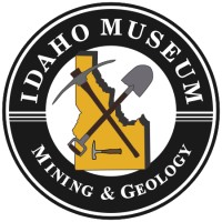 Idaho Museum of Mining and Geology logo, Idaho Museum of Mining and Geology contact details