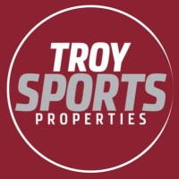 Troy Sports Properties logo, Troy Sports Properties contact details