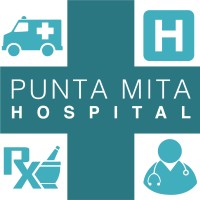 Punta Mita Hospital logo, Punta Mita Hospital contact details