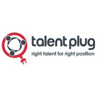 TalentPlug LLC logo, TalentPlug LLC contact details