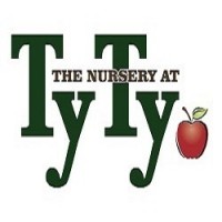 Ty Ty Nursery logo, Ty Ty Nursery contact details