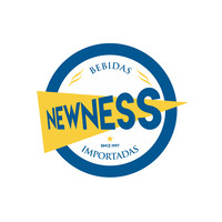 Newness Bebidas logo, Newness Bebidas contact details