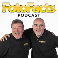 FotoFacts Podcast logo, FotoFacts Podcast contact details