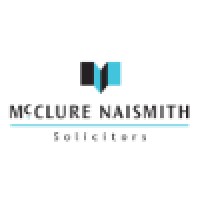 McClure Naismith logo, McClure Naismith contact details