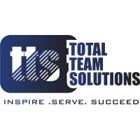 Total Team Solutions logo, Total Team Solutions contact details