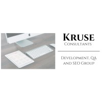 Kruse Consultants LLC logo, Kruse Consultants LLC contact details