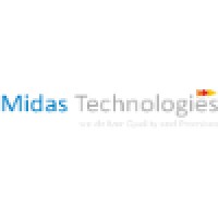 Midas Technology, Inc. logo, Midas Technology, Inc. contact details