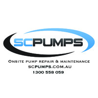 Sydney Central Pumps logo, Sydney Central Pumps contact details