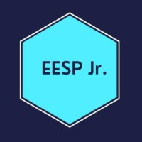 EESP Jr. logo, EESP Jr. contact details