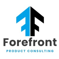 Forefront Product Consulting LTD logo, Forefront Product Consulting LTD contact details