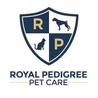 Royal Pedigree Pet Care logo, Royal Pedigree Pet Care contact details