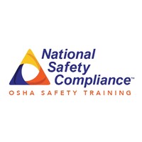 National Safety Compliance logo, National Safety Compliance contact details