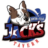 Jack's Tavern logo, Jack's Tavern contact details