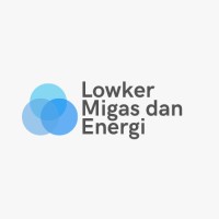 Lowker Migas dan Energi logo, Lowker Migas dan Energi contact details