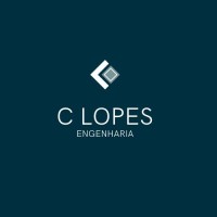 C LOPES Engenharia logo, C LOPES Engenharia contact details