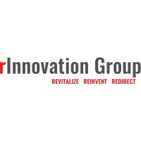 rInnovation Group logo, rInnovation Group contact details