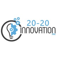 20-20 Innovation, Inc. logo, 20-20 Innovation, Inc. contact details