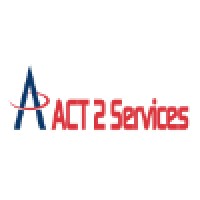 ACT 2 Services, Inc logo, ACT 2 Services, Inc contact details