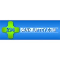 214bankruptcy.com logo, 214bankruptcy.com contact details