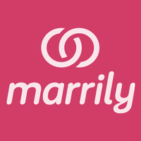 Marrily logo, Marrily contact details