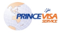 Prince Visa Service logo, Prince Visa Service contact details