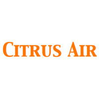 Citrus Air Pvt. Ltd. logo, Citrus Air Pvt. Ltd. contact details