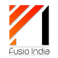 Fusio India logo, Fusio India contact details