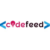 Codefeed Infotech logo, Codefeed Infotech contact details