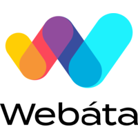 Webata logo, Webata contact details