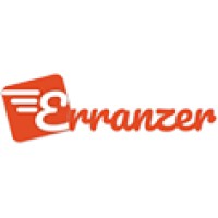 Erranzer logo, Erranzer contact details