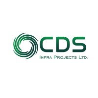 CDS Infra Projects Limited logo, CDS Infra Projects Limited contact details