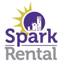 Spark Rental logo, Spark Rental contact details