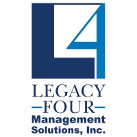 Legacy Four Management Solutions logo, Legacy Four Management Solutions contact details