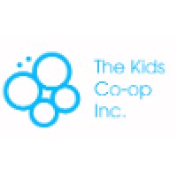 The Kids Co-op Inc. logo, The Kids Co-op Inc. contact details