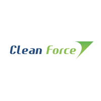 Clean Force Erhvervsrengøring logo, Clean Force Erhvervsrengøring contact details