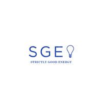 Strictly Good Energy logo, Strictly Good Energy contact details