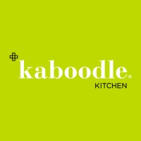 kaboodle kitchen logo, kaboodle kitchen contact details