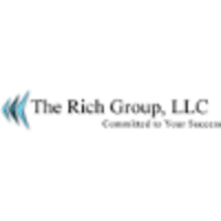 The Rich Group, LLC logo, The Rich Group, LLC contact details