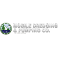 Mobile Dredging logo, Mobile Dredging contact details