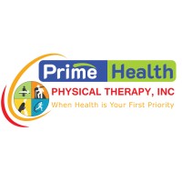 Prime Health Physical Therapy, Inc logo, Prime Health Physical Therapy, Inc contact details