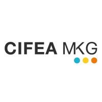 CIFEA MKG logo, CIFEA MKG contact details