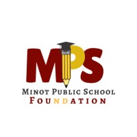 Minot Public School Foundation logo, Minot Public School Foundation contact details