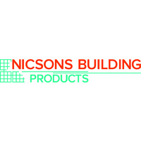 Nicsons Building Products logo, Nicsons Building Products contact details