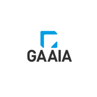 GAAIA logo, GAAIA contact details