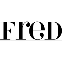 Fred logo, Fred contact details