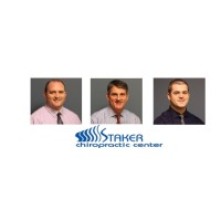 Staker Chiropractic Center logo, Staker Chiropractic Center contact details