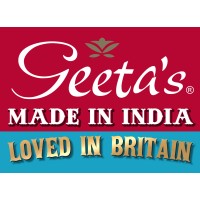 Geeta's Foods Ltd logo, Geeta's Foods Ltd contact details