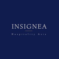 INSIGNEA Hospitality Asia International logo, INSIGNEA Hospitality Asia International contact details